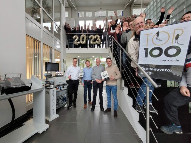 TOP100- we did it again-