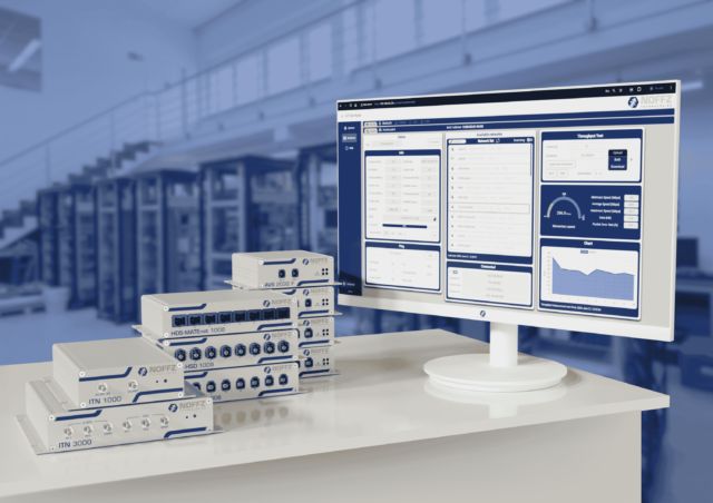 Connected world connected world