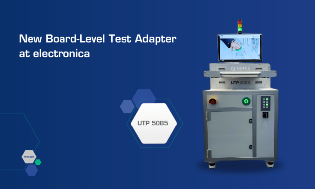 UTP 5085 UTP 5085 front picture