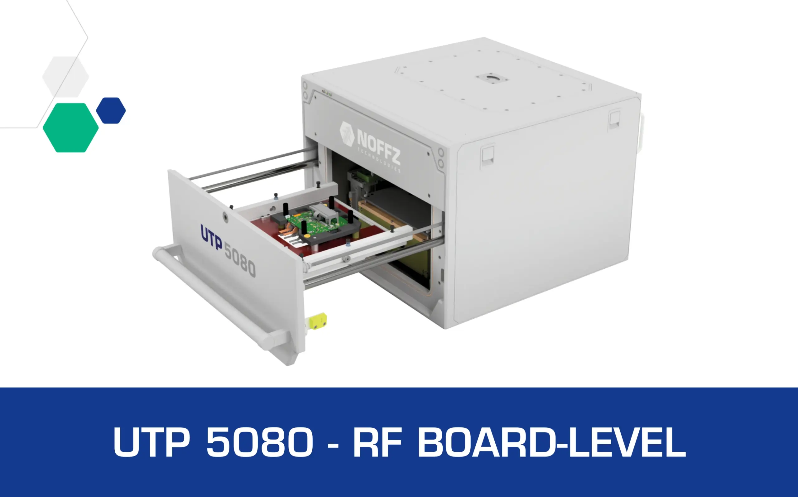 UTP 5080