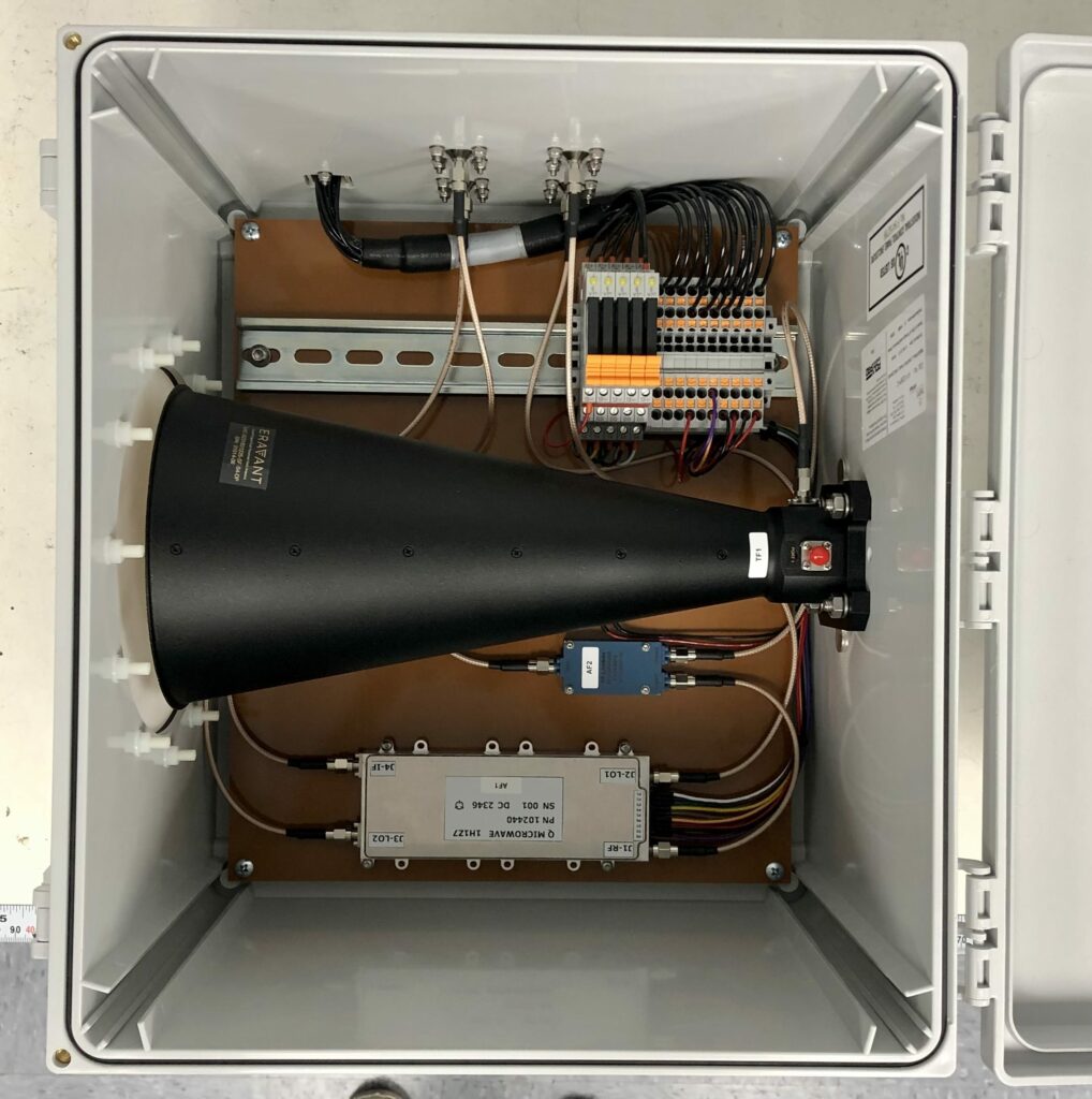 channel sounding