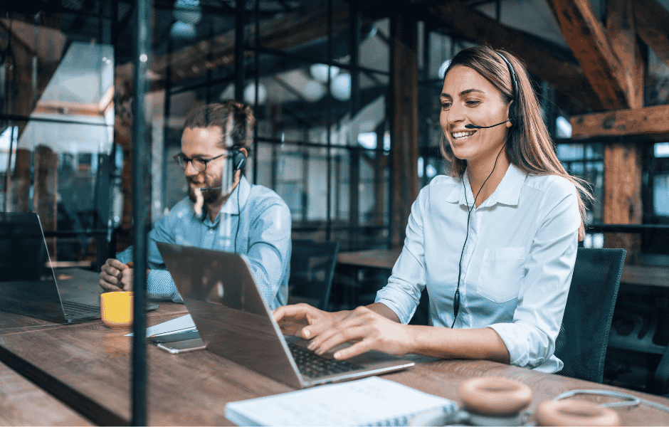 Job posting support