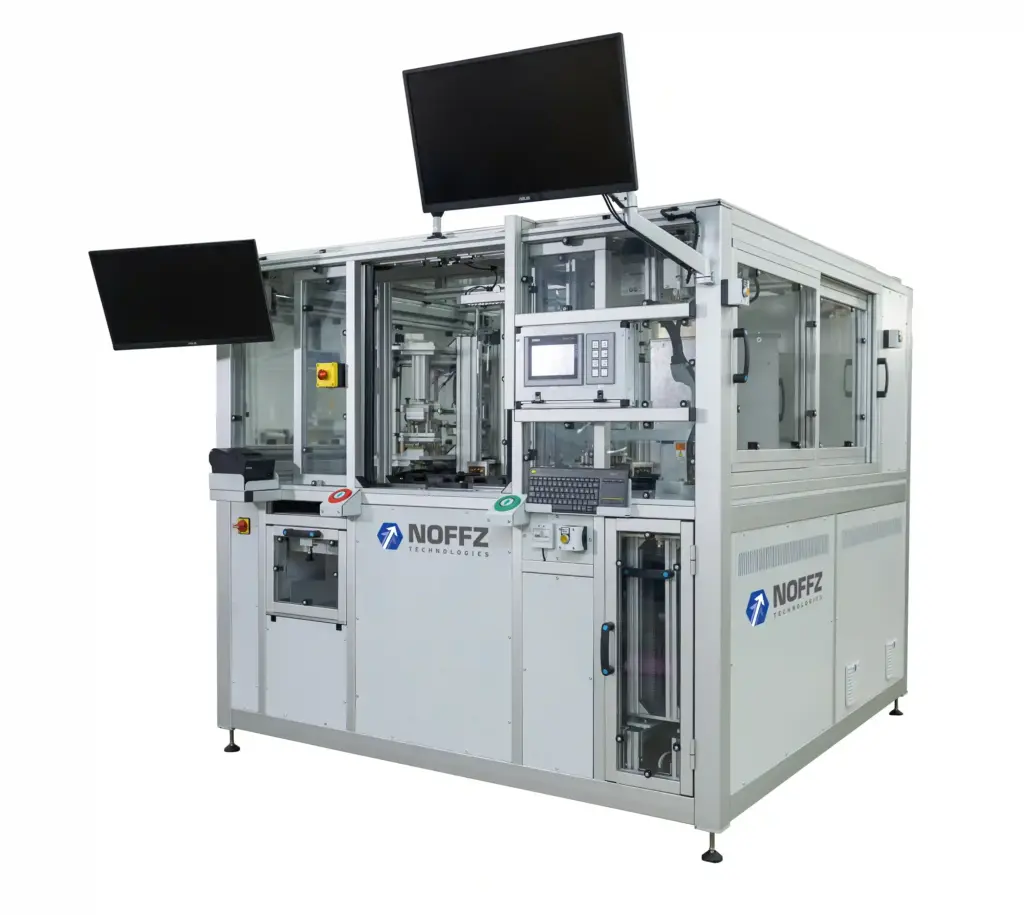 NOFFZ UTP 9085
