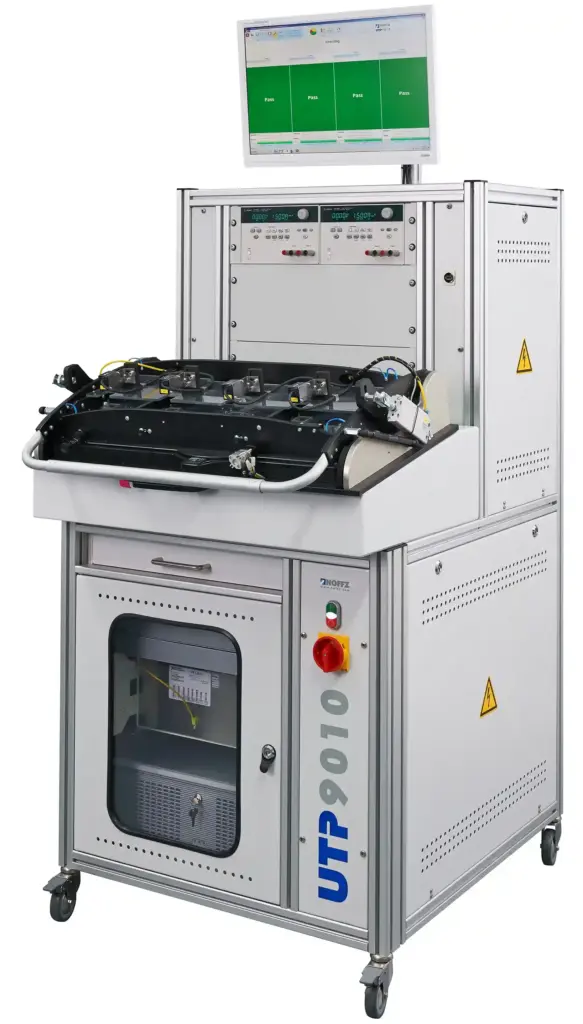 UTP 9010 RF EOL Harman 2 NOFFZ