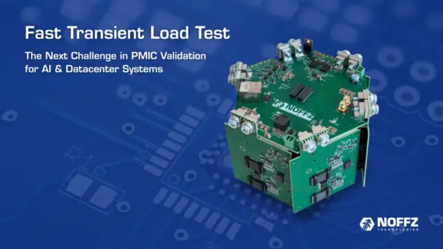 Fast Transient Load system NOFFZ