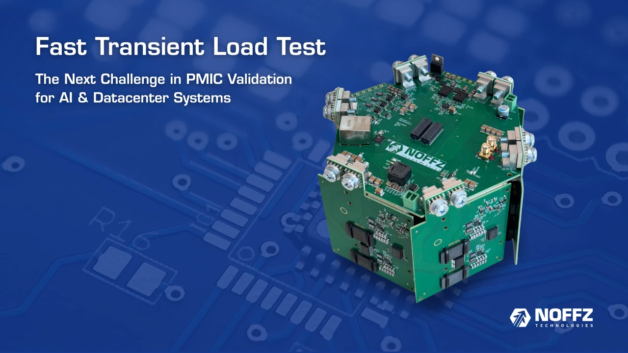 Fast Transient Load system NOFFZ