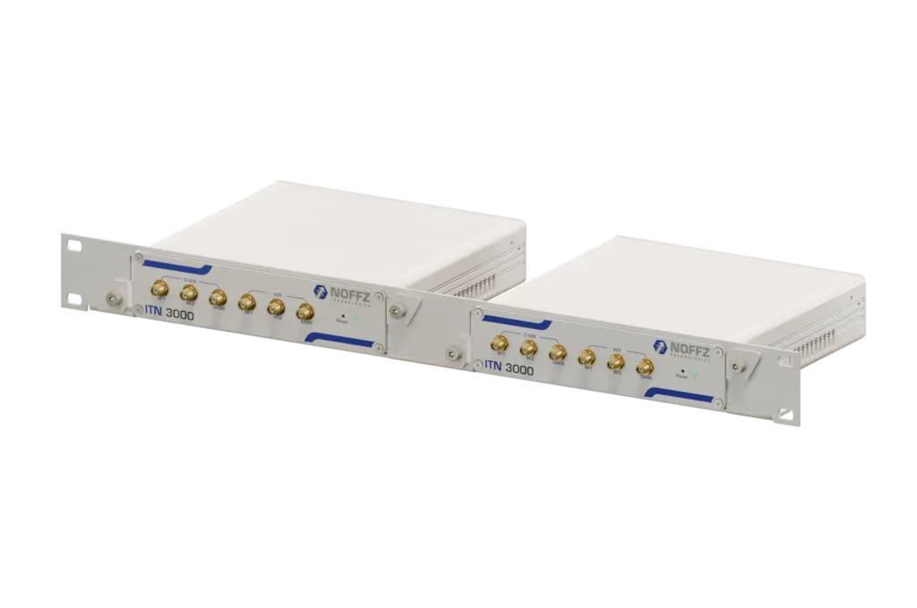 Rackmount kit ITN 3000 1