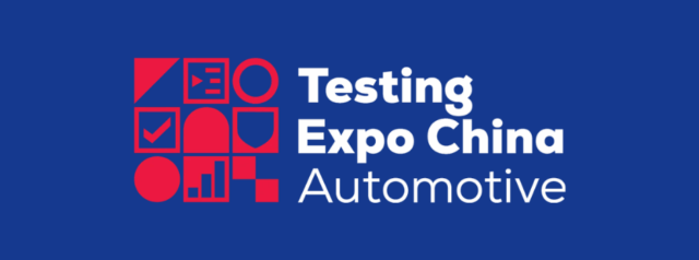 Testing Expo China Automotive 2026