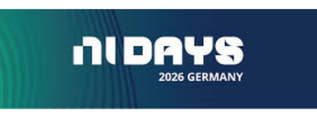 NI Days Germany