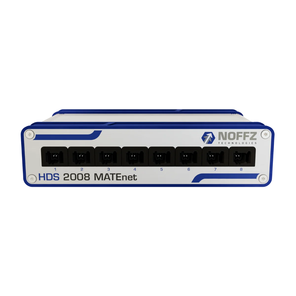NOFFZ HDS Matenet 1