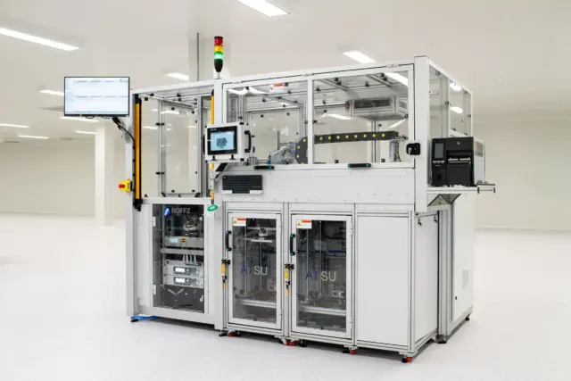 NOFFZ UTP 9085 Nidec