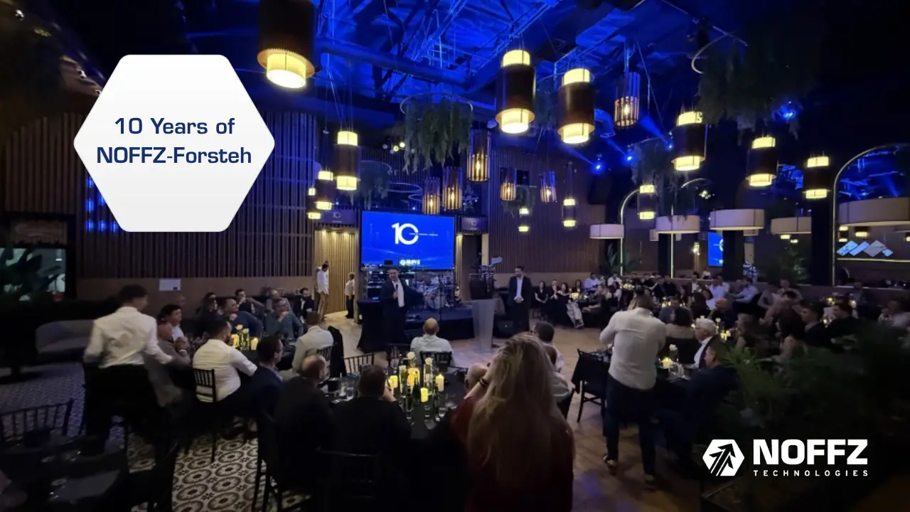 10 Years of NOFFZ‑Forsteh