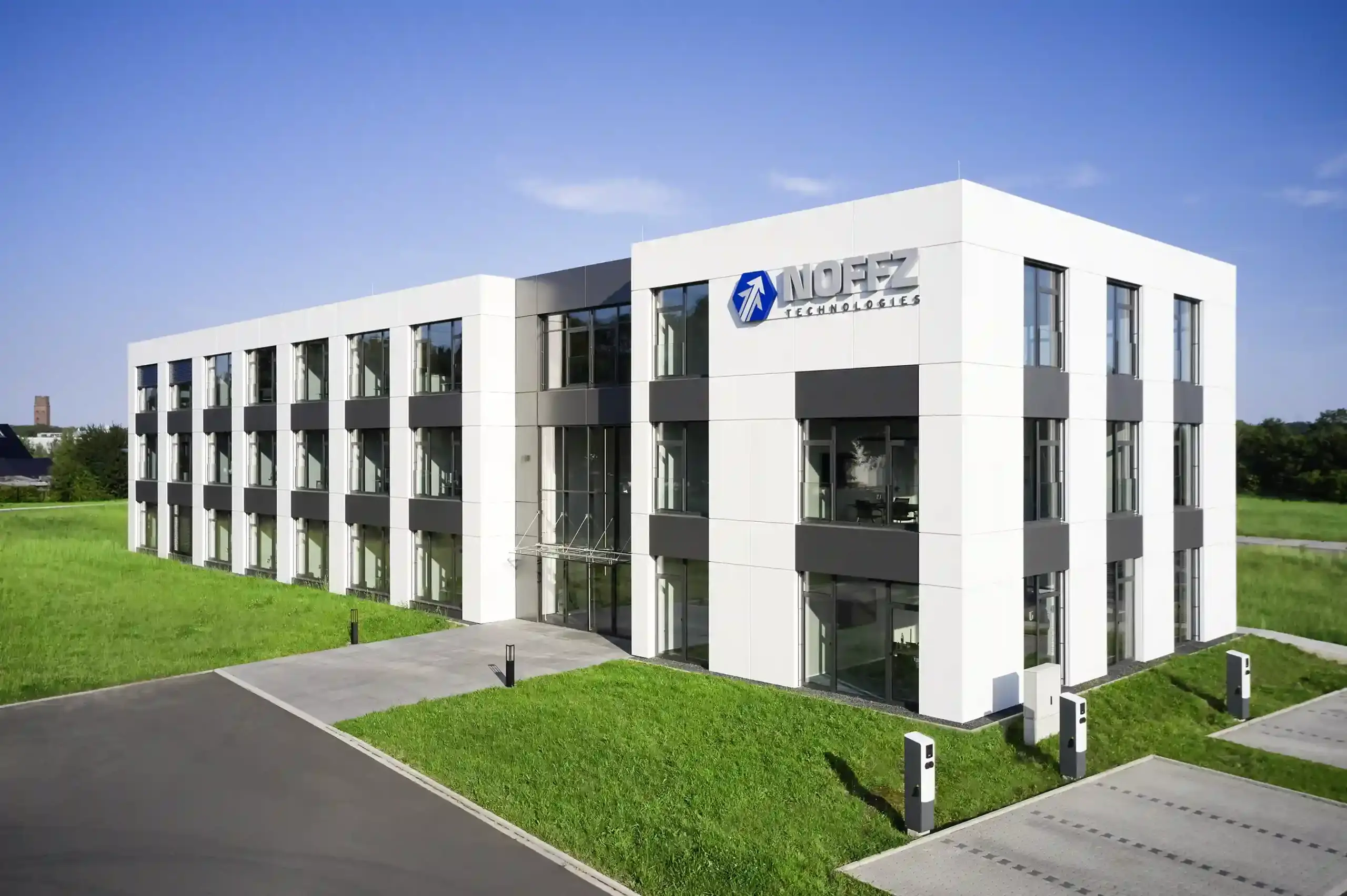 NOFFZ Campus