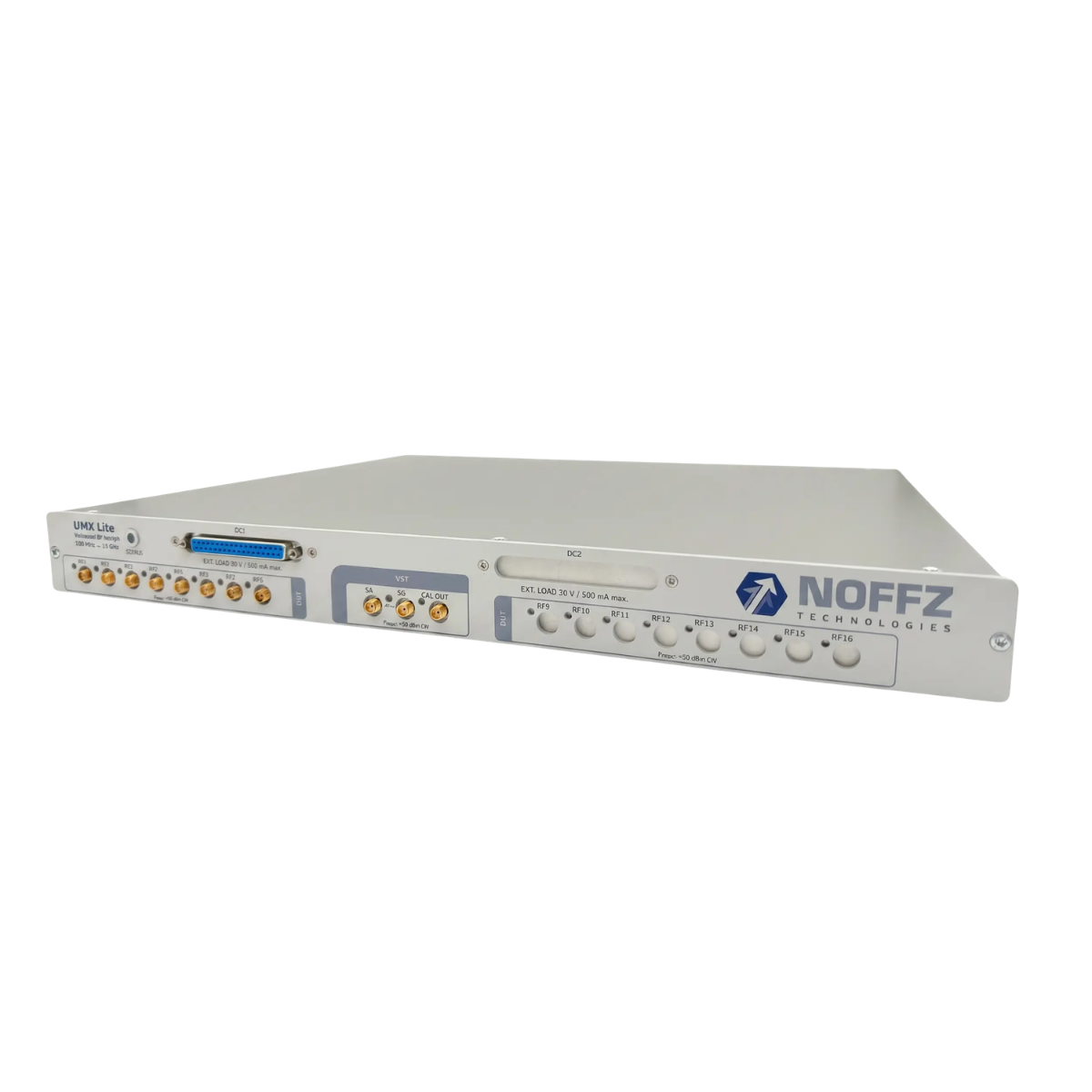 NOFFZ UMX 6