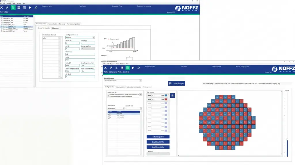 wlr test framework new1