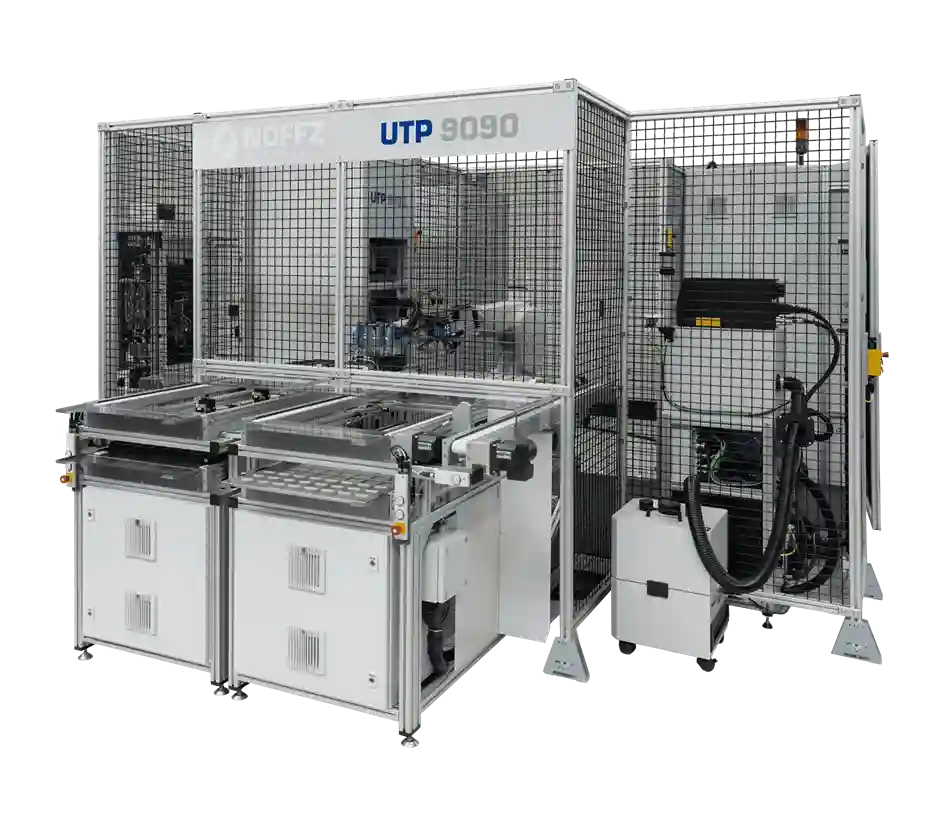 NOFFZ UTP 9090