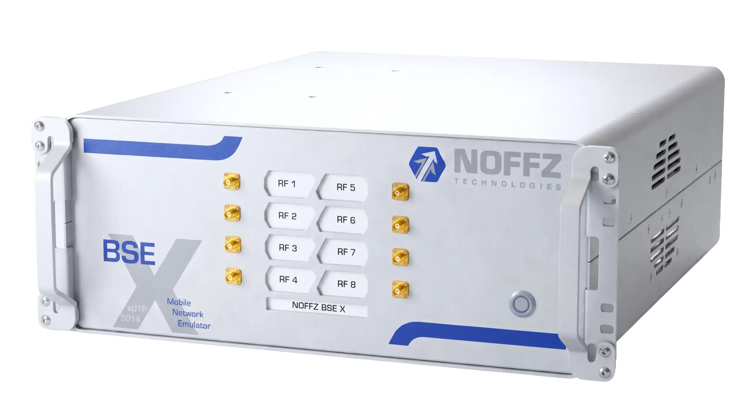 NOFFZ BSE X left facing