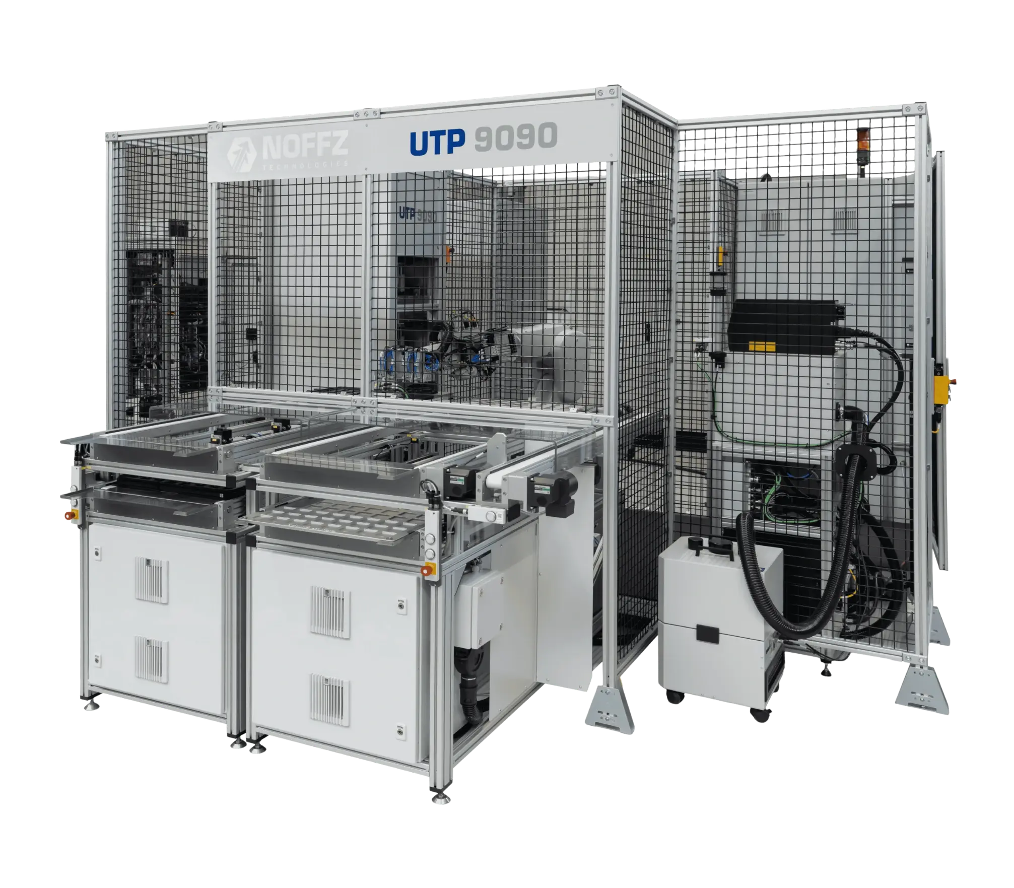 NOFFZ UTP 9090 new
