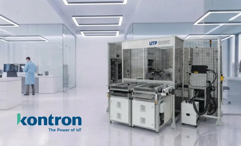 UTP 9090 NOFFZ Kontron