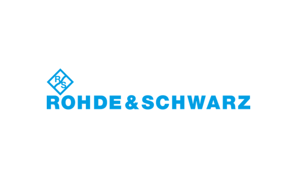 rhode and schwarz logo