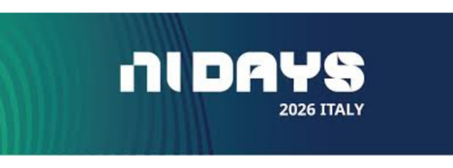 NI Days Italy