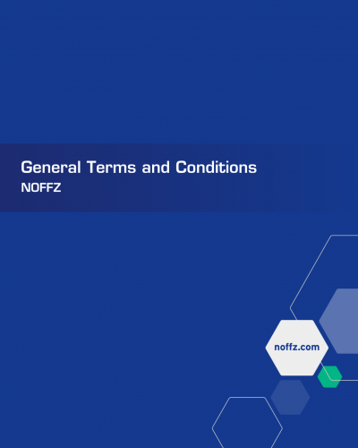 General Terms and Conditions NOFFZ